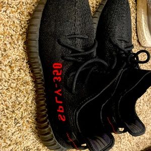 Husband is cleaning out his closet